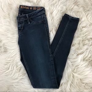 Rock Revival Lexi Jeans